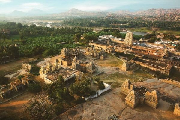 Hampi 1